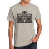 Unisex CVC Tee Thumbnail
