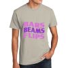 Unisex CVC Tee Thumbnail