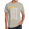 Unisex CVC Tee Thumbnail