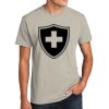 Unisex CVC Tee Thumbnail