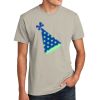 Unisex CVC Tee Thumbnail