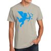 Unisex CVC Tee Thumbnail