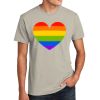 Unisex CVC Tee Thumbnail