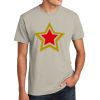 Unisex CVC Tee Thumbnail