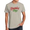 Unisex CVC Tee Thumbnail