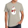 Unisex CVC Tee Thumbnail