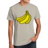 Unisex CVC Tee Thumbnail