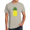 Unisex CVC Tee Thumbnail