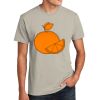 Unisex CVC Tee Thumbnail