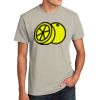 Unisex CVC Tee Thumbnail