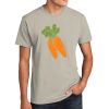 Unisex CVC Tee Thumbnail