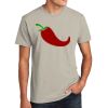 Unisex CVC Tee Thumbnail