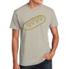 Unisex CVC Tee Thumbnail