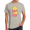 Unisex CVC Tee Thumbnail