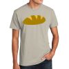 Unisex CVC Tee Thumbnail