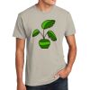 Unisex CVC Tee Thumbnail