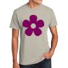 Unisex CVC Tee Thumbnail