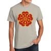 Unisex CVC Tee Thumbnail