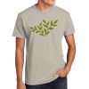 Unisex CVC Tee Thumbnail