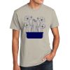 Unisex CVC Tee Thumbnail