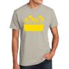 Unisex CVC Tee Thumbnail
