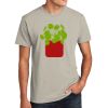 Unisex CVC Tee Thumbnail