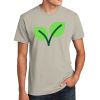 Unisex CVC Tee Thumbnail