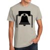 Unisex CVC Tee Thumbnail