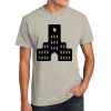 Unisex CVC Tee Thumbnail