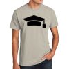 Unisex CVC Tee Thumbnail