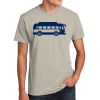 Unisex CVC Tee Thumbnail
