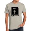 Unisex CVC Tee Thumbnail