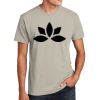 Unisex CVC Tee Thumbnail