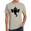 Unisex CVC Tee Thumbnail