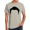 Unisex CVC Tee Thumbnail