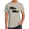 Unisex CVC Tee Thumbnail
