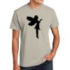 Unisex CVC Tee Thumbnail