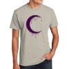 Unisex CVC Tee Thumbnail