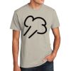 Unisex CVC Tee Thumbnail
