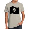 Unisex CVC Tee Thumbnail