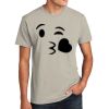 Unisex CVC Tee Thumbnail